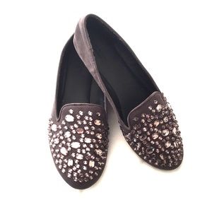 Vera Wang flats!